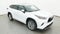 2026 Toyota Highlander Hybrid Hybrid Platinum