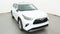 2026 Toyota Highlander Hybrid Hybrid Platinum