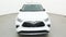 2026 Toyota Highlander Hybrid Hybrid Platinum