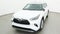 2026 Toyota Highlander Hybrid Hybrid Platinum
