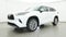 2026 Toyota Highlander Hybrid Hybrid Platinum