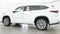 2026 Toyota Highlander Hybrid Hybrid Platinum