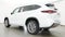 2026 Toyota Highlander Hybrid Hybrid Platinum