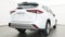 2026 Toyota Highlander Hybrid Hybrid Platinum