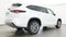 2026 Toyota Highlander Hybrid Hybrid Platinum
