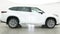 2026 Toyota Highlander Hybrid Hybrid Platinum
