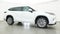 2026 Toyota Highlander Hybrid Hybrid Platinum