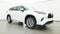 2026 Toyota Highlander Hybrid Hybrid Platinum