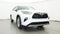 2026 Toyota Highlander Hybrid Hybrid Platinum