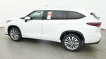 2026 Toyota Highlander Hybrid Hybrid Platinum