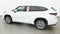2026 Toyota Highlander Hybrid Hybrid Platinum