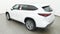 2026 Toyota Highlander Hybrid Hybrid Platinum