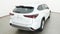 2026 Toyota Highlander Hybrid Hybrid Platinum