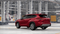 2026 Toyota Highlander Hybrid Hybrid Platinum