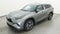 2026 Toyota Highlander Hybrid Hybrid XLE