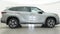 2026 Toyota Highlander Hybrid Hybrid XLE