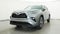 2026 Toyota Highlander Hybrid Hybrid XLE
