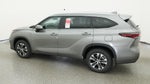 2026 Toyota Highlander Hybrid Hybrid XLE