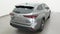 2026 Toyota Highlander Hybrid Hybrid XLE