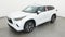 2026 Toyota Highlander Hybrid Hybrid XLE