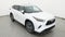 2026 Toyota Highlander Hybrid Hybrid XLE