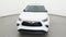 2026 Toyota Highlander Hybrid Hybrid XLE