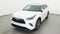 2026 Toyota Highlander Hybrid Hybrid XLE