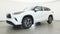 2026 Toyota Highlander Hybrid Hybrid XLE