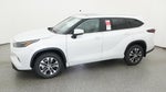2026 Toyota Highlander Hybrid Hybrid XLE