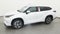 2026 Toyota Highlander Hybrid Hybrid XLE