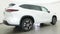2026 Toyota Highlander Hybrid Hybrid XLE
