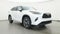 2026 Toyota Highlander Hybrid Hybrid XLE