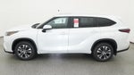 2026 Toyota Highlander Hybrid Hybrid XLE