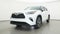 2026 Toyota Highlander Hybrid Hybrid XLE