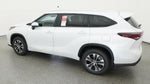 2026 Toyota Highlander Hybrid Hybrid XLE