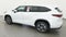 2026 Toyota Highlander Hybrid Hybrid XLE