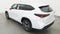 2026 Toyota Highlander Hybrid Hybrid XLE