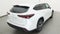 2026 Toyota Highlander Hybrid Hybrid XLE
