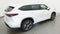 2026 Toyota Highlander Hybrid Hybrid XLE