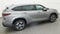 2026 Toyota Highlander Hybrid Hybrid XLE