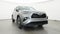 2026 Toyota Highlander Hybrid Hybrid XLE