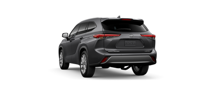 2025 Toyota Highlander Limited