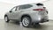 2026 Toyota Highlander Hybrid Hybrid Limited