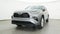 2026 Toyota Highlander Hybrid Hybrid Limited