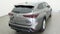 2026 Toyota Highlander Hybrid Hybrid Limited
