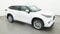2026 Toyota Highlander Hybrid Hybrid Limited