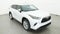 2026 Toyota Highlander Hybrid Hybrid Limited