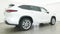 2026 Toyota Highlander Hybrid Hybrid Limited