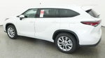 2026 Toyota Highlander Hybrid Hybrid Limited