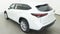 2026 Toyota Highlander Hybrid Hybrid Limited